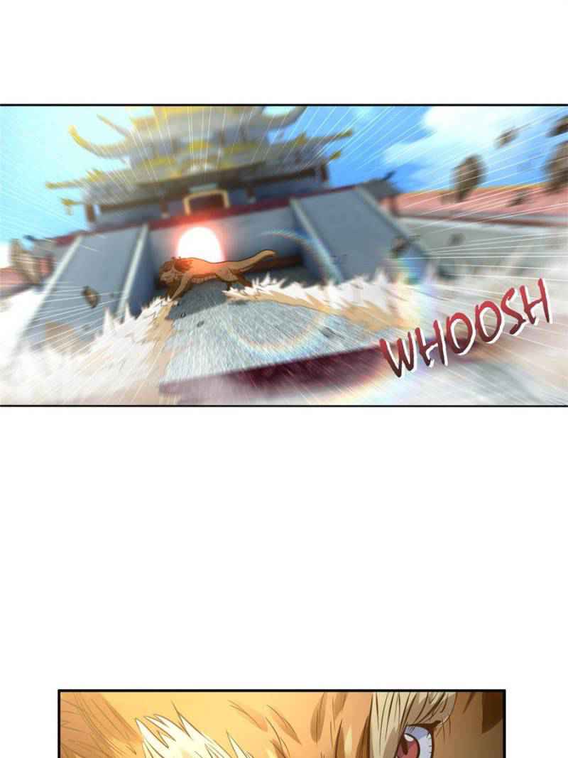 The Making of Patriarch Chapter 114 - Page 34