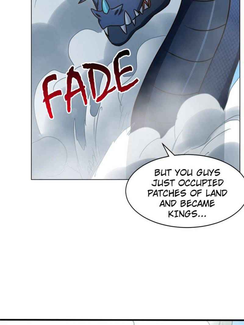 The Making of Patriarch Chapter 114 - Page 36