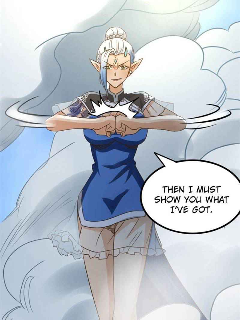 The Making of Patriarch Chapter 114 - Page 38