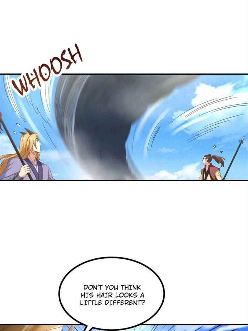The Making of Patriarch Chapter 114 - Page 5