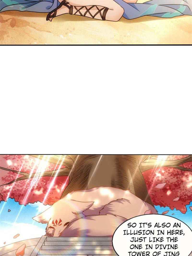 The Making of Patriarch Chapter 114 - Page 43