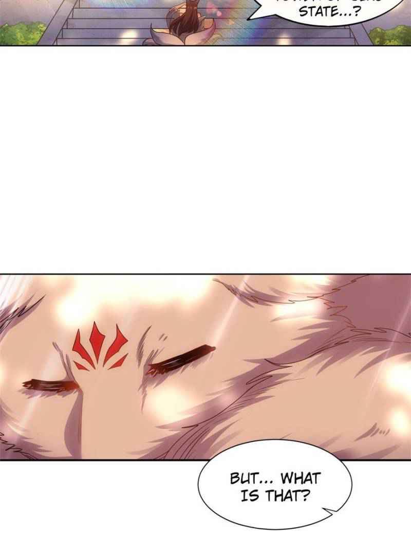 The Making of Patriarch Chapter 114 - Page 44