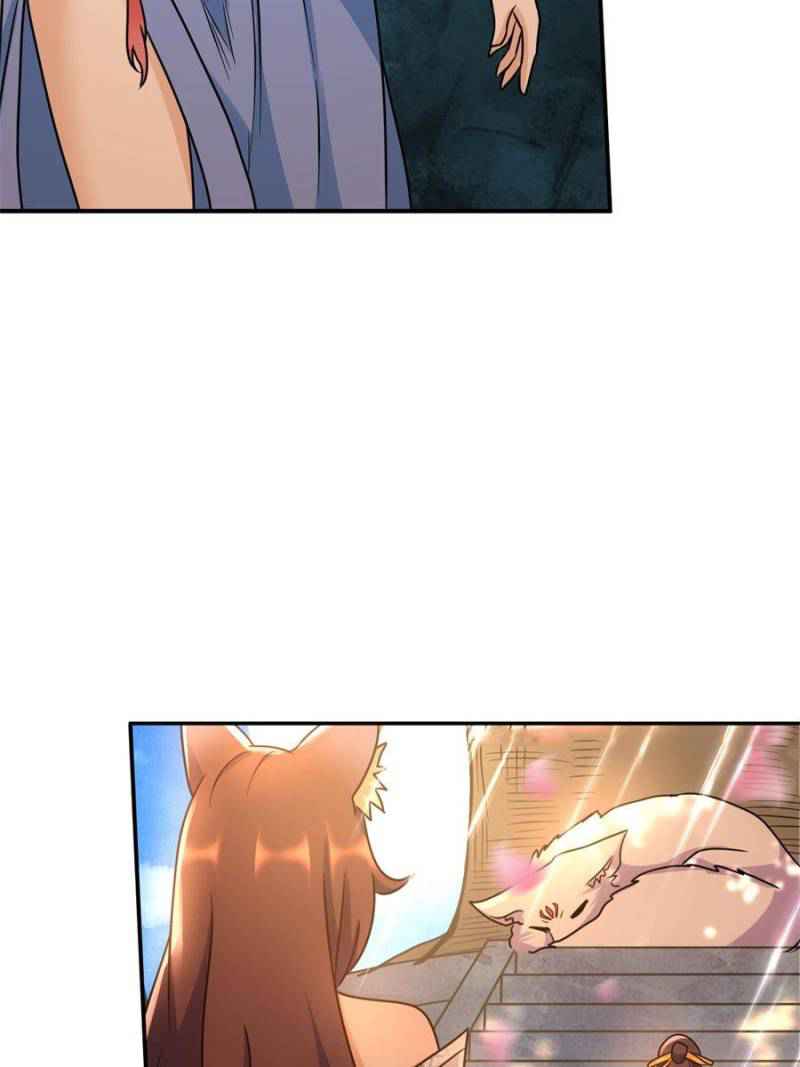 The Making of Patriarch Chapter 114 - Page 50
