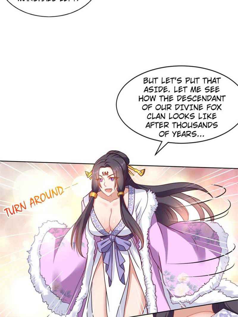 The Making of Patriarch Chapter 114 - Page 54