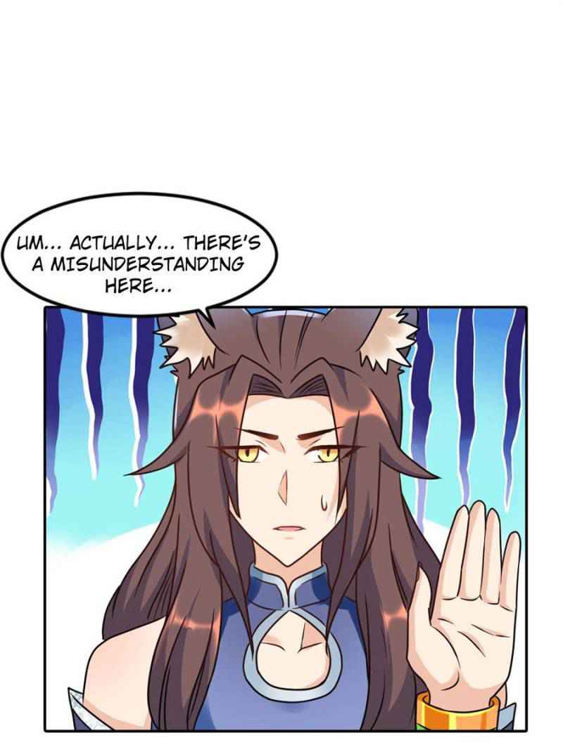 The Making of Patriarch Chapter 114 - Page 56
