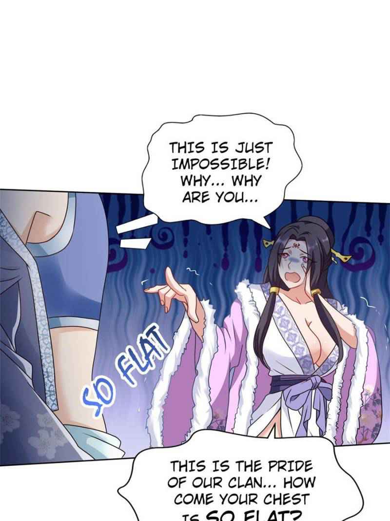 The Making of Patriarch Chapter 114 - Page 59