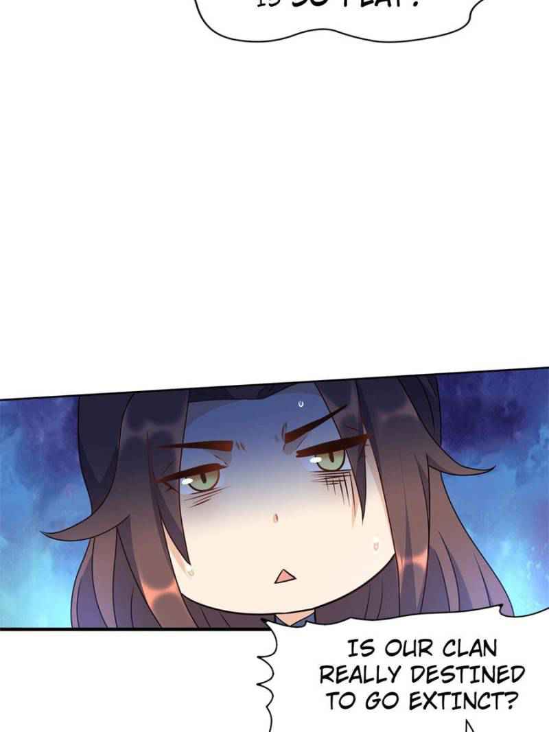 The Making of Patriarch Chapter 114 - Page 60