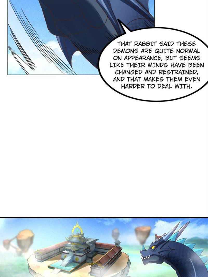 The Making of Patriarch Chapter 114 - Page 9