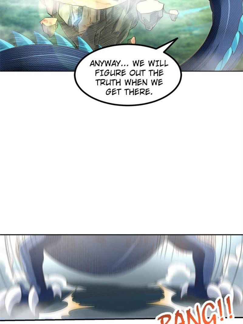 The Making of Patriarch Chapter 114 - Page 10
