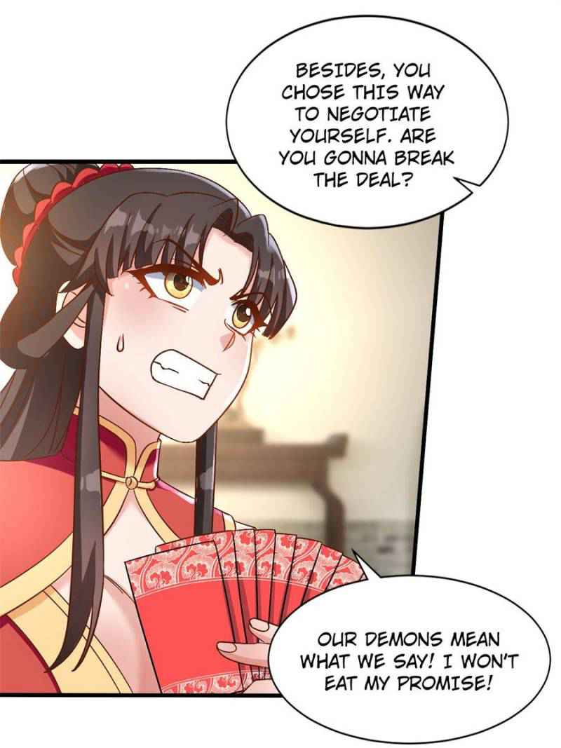 The Making of Patriarch Chapter 115 - Page 12
