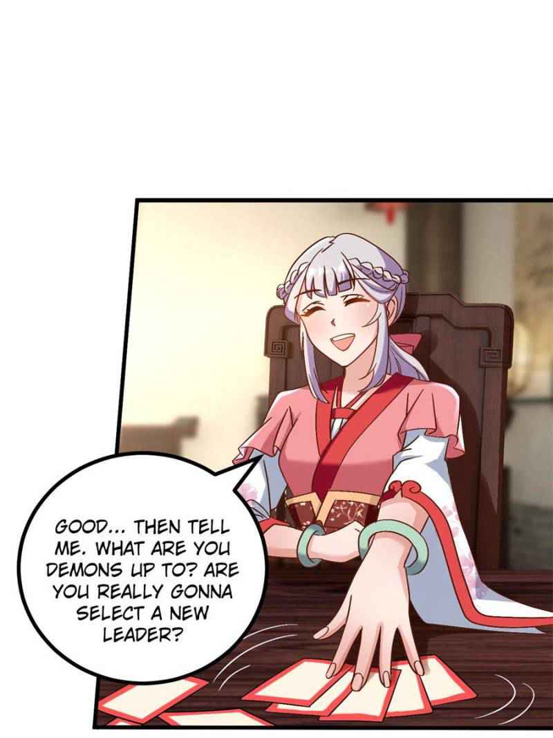 The Making of Patriarch Chapter 115 - Page 13