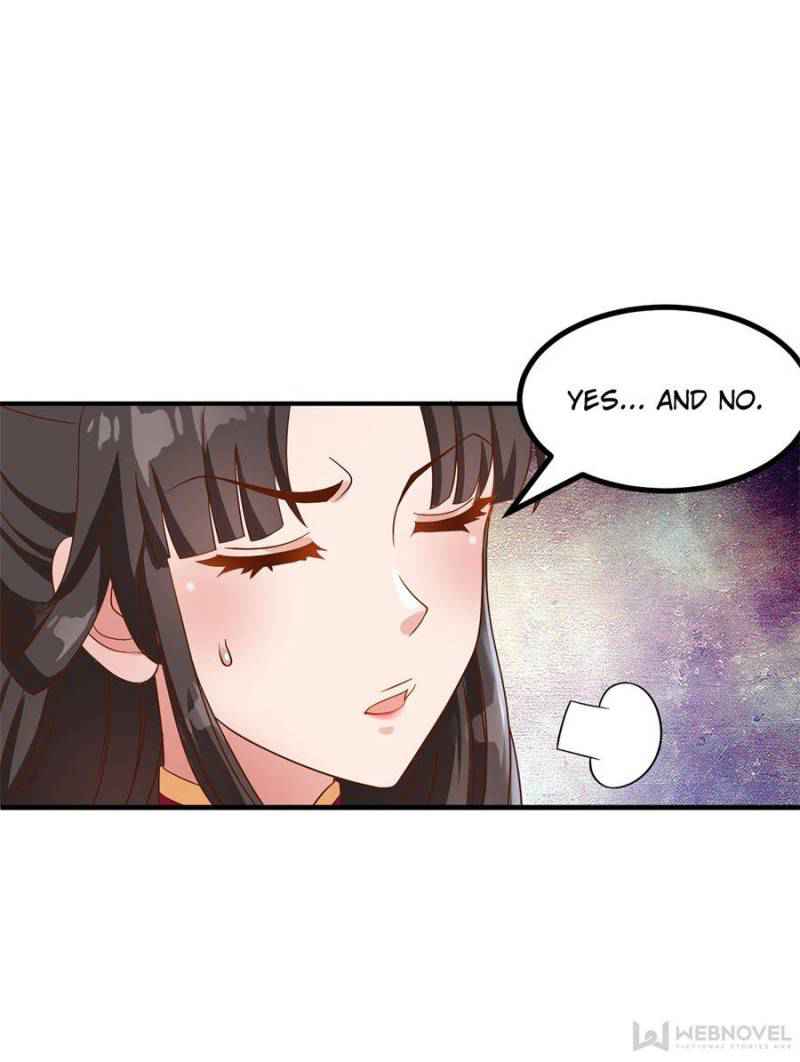 The Making of Patriarch Chapter 115 - Page 14