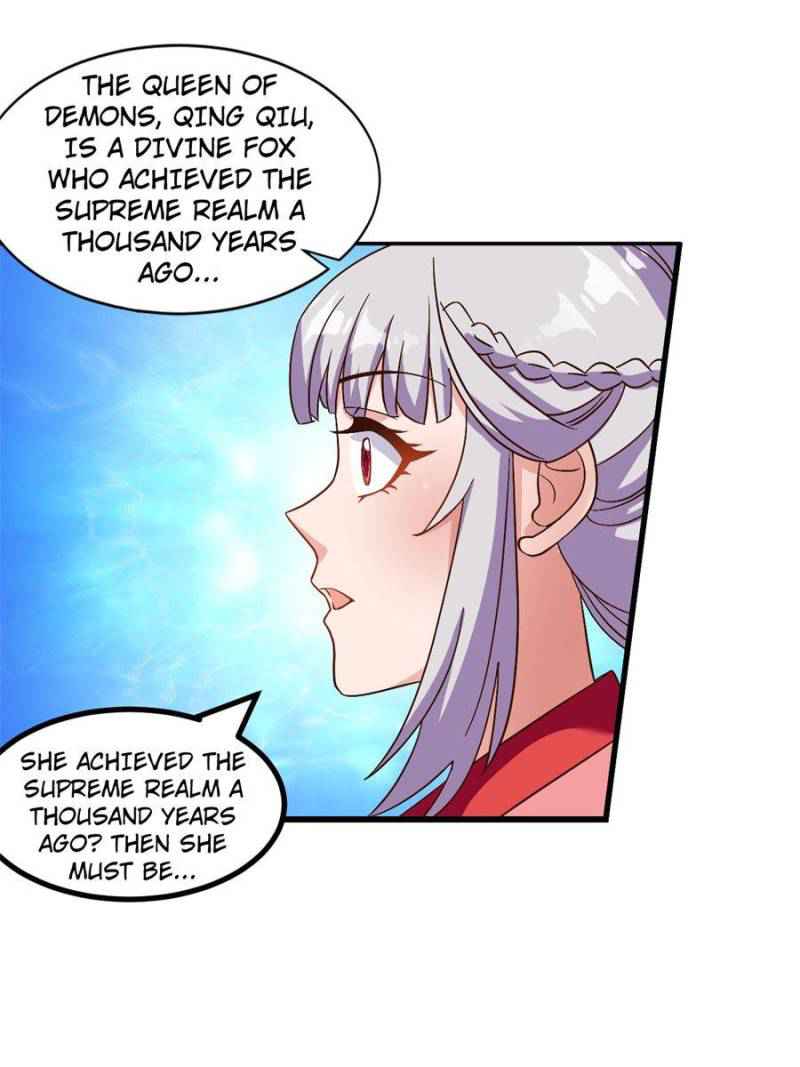 The Making of Patriarch Chapter 115 - Page 15