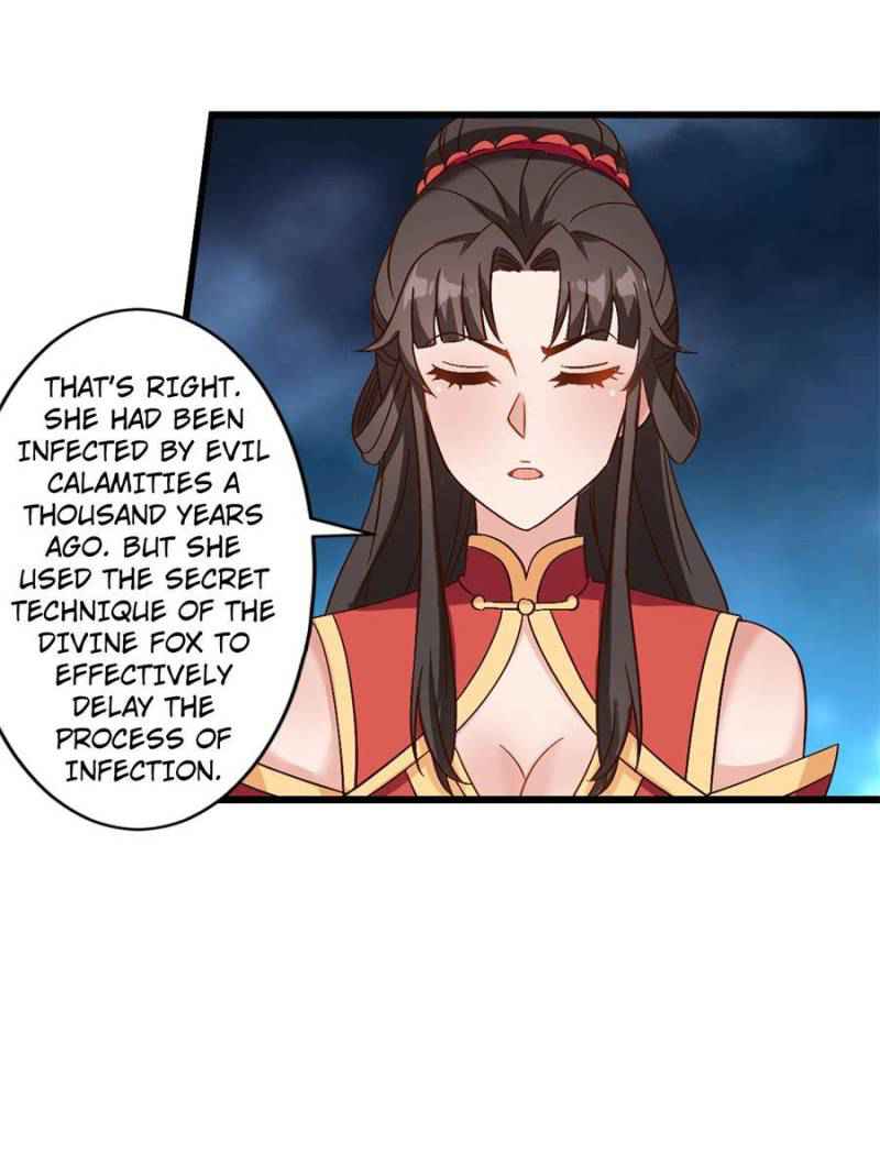 The Making of Patriarch Chapter 115 - Page 16