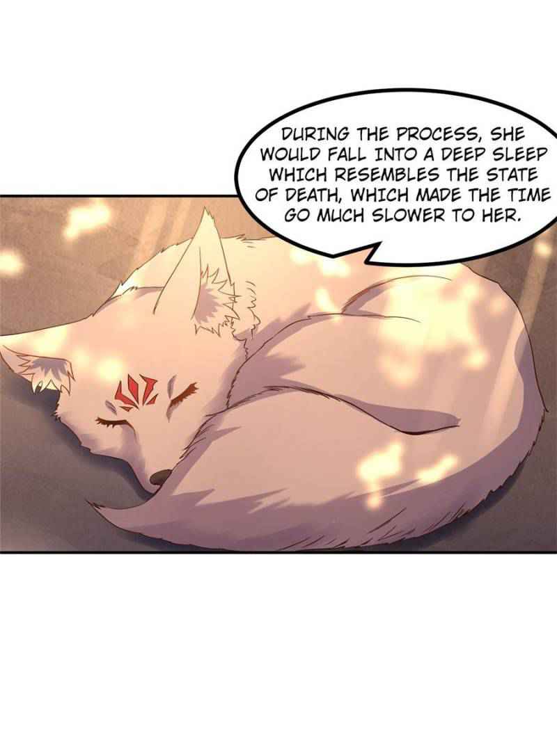 The Making of Patriarch Chapter 115 - Page 17