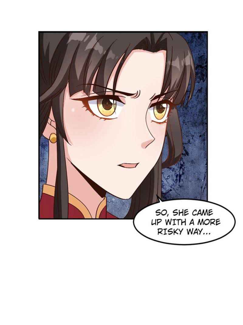 The Making of Patriarch Chapter 115 - Page 20