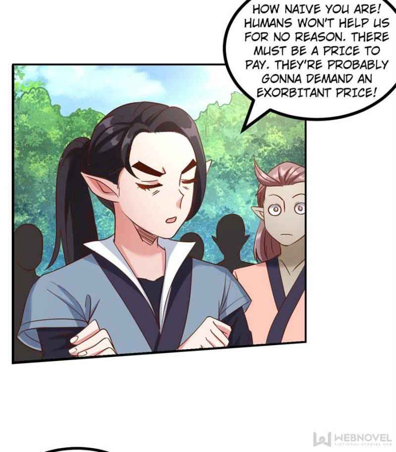 The Making of Patriarch Chapter 115 - Page 3
