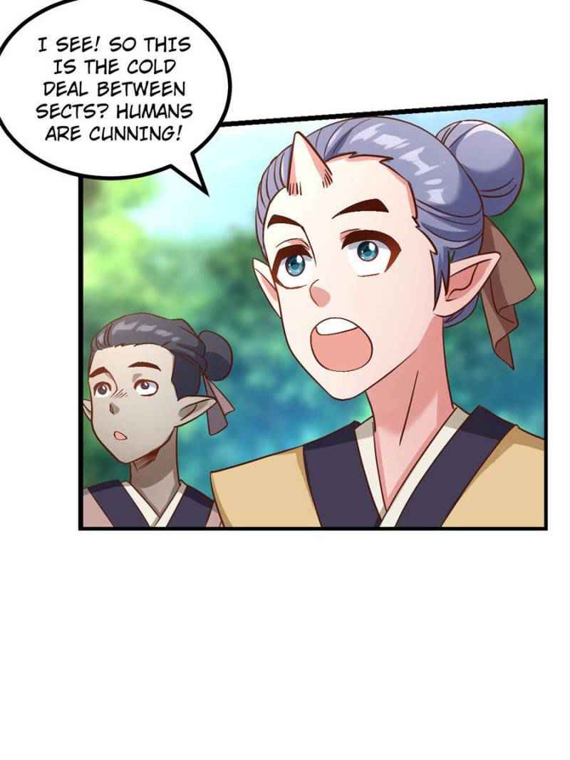 The Making of Patriarch Chapter 115 - Page 4