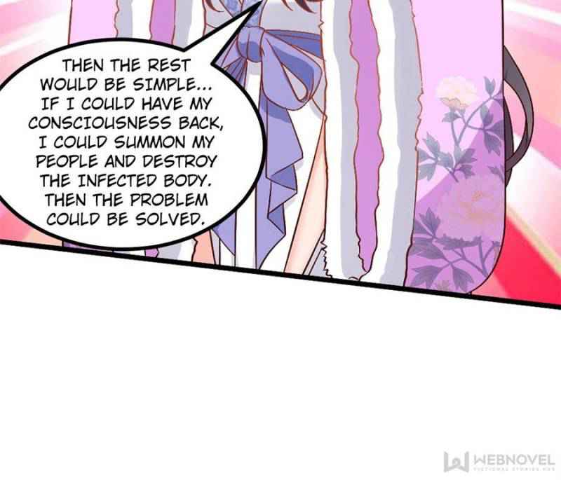 The Making of Patriarch Chapter 115 - Page 32