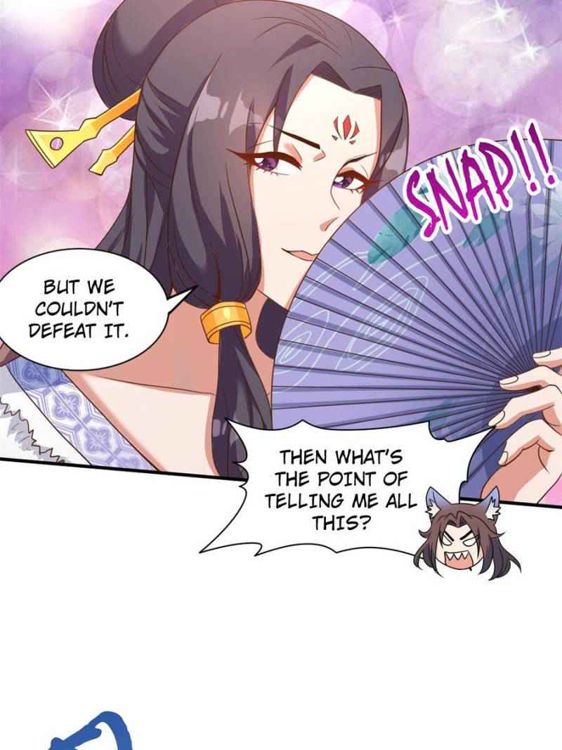 The Making of Patriarch Chapter 115 - Page 37