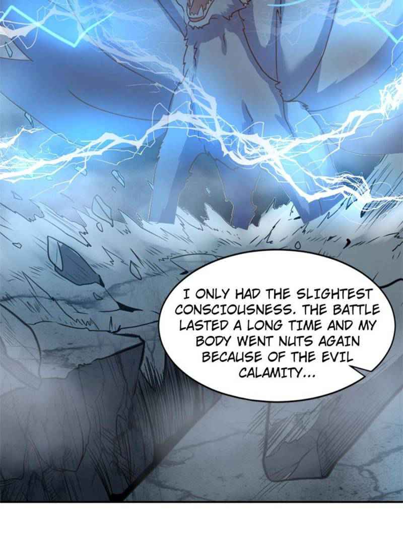 The Making of Patriarch Chapter 115 - Page 39