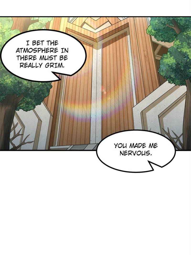 The Making of Patriarch Chapter 115 - Page 5