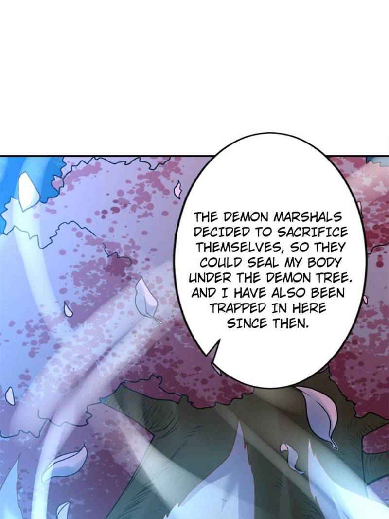 The Making of Patriarch Chapter 115 - Page 41
