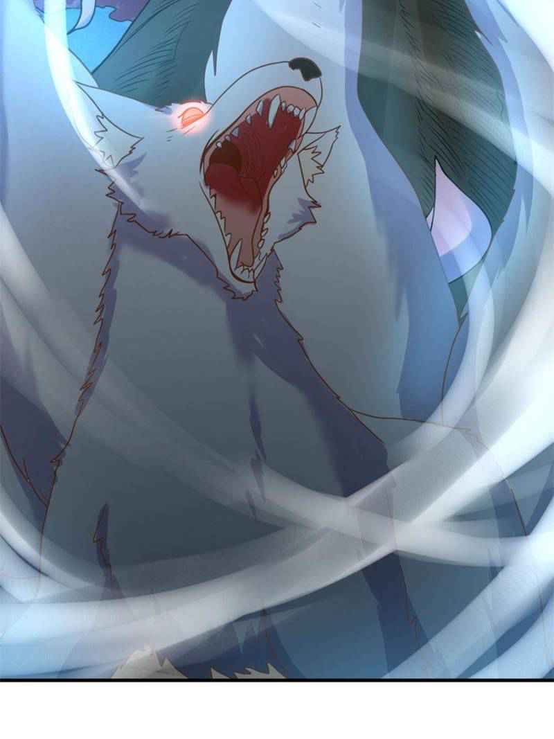The Making of Patriarch Chapter 115 - Page 42