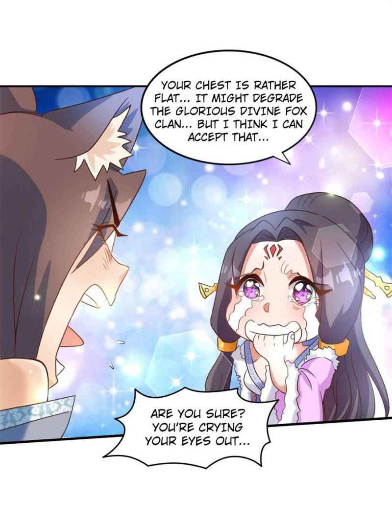 The Making of Patriarch Chapter 115 - Page 45