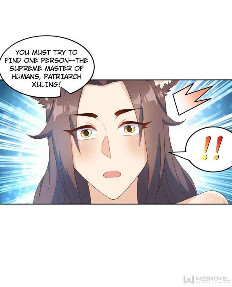The Making of Patriarch Chapter 115 - Page 47