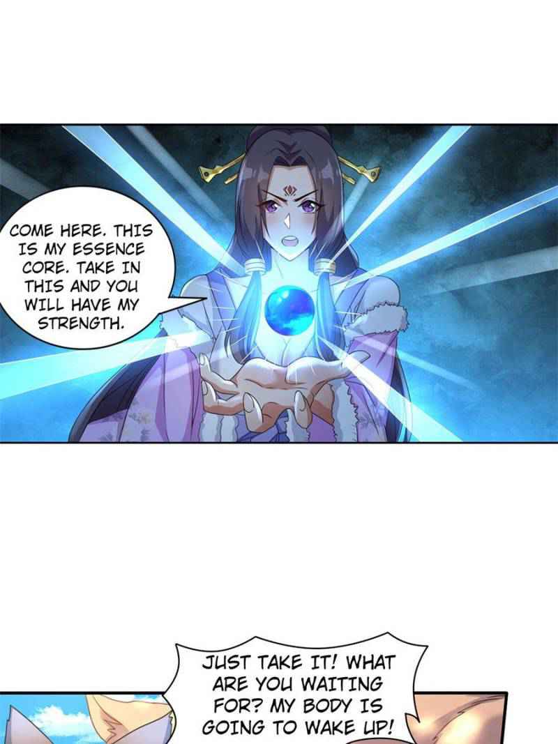The Making of Patriarch Chapter 115 - Page 48