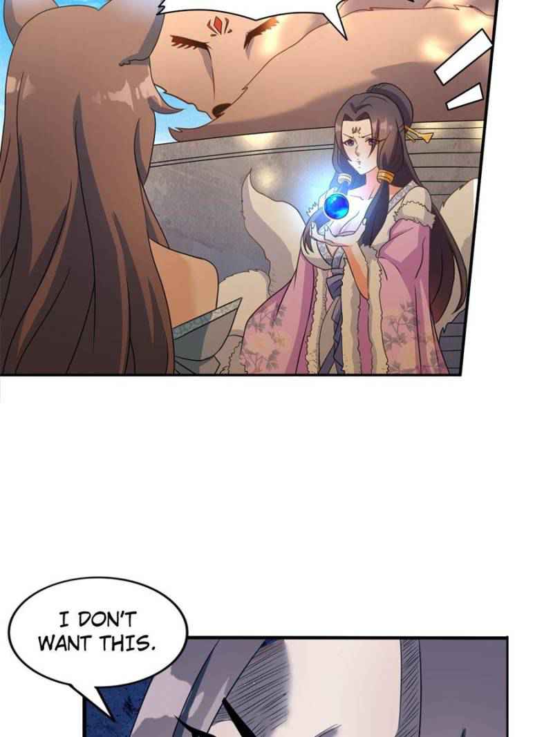 The Making of Patriarch Chapter 115 - Page 49