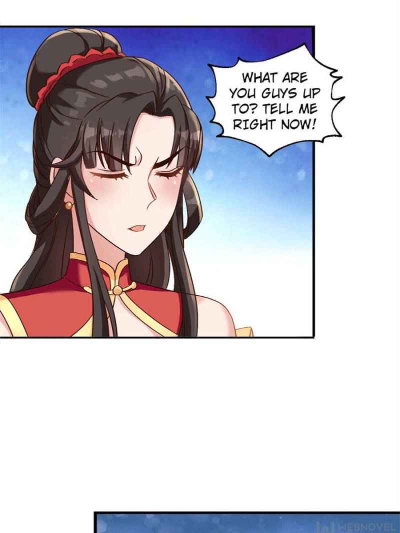 The Making of Patriarch Chapter 115 - Page 6