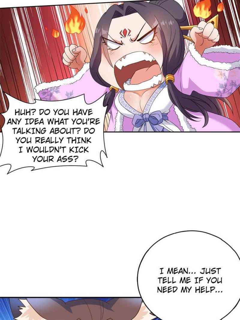The Making of Patriarch Chapter 115 - Page 51