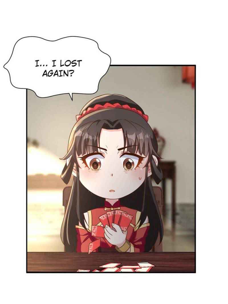 The Making of Patriarch Chapter 115 - Page 60