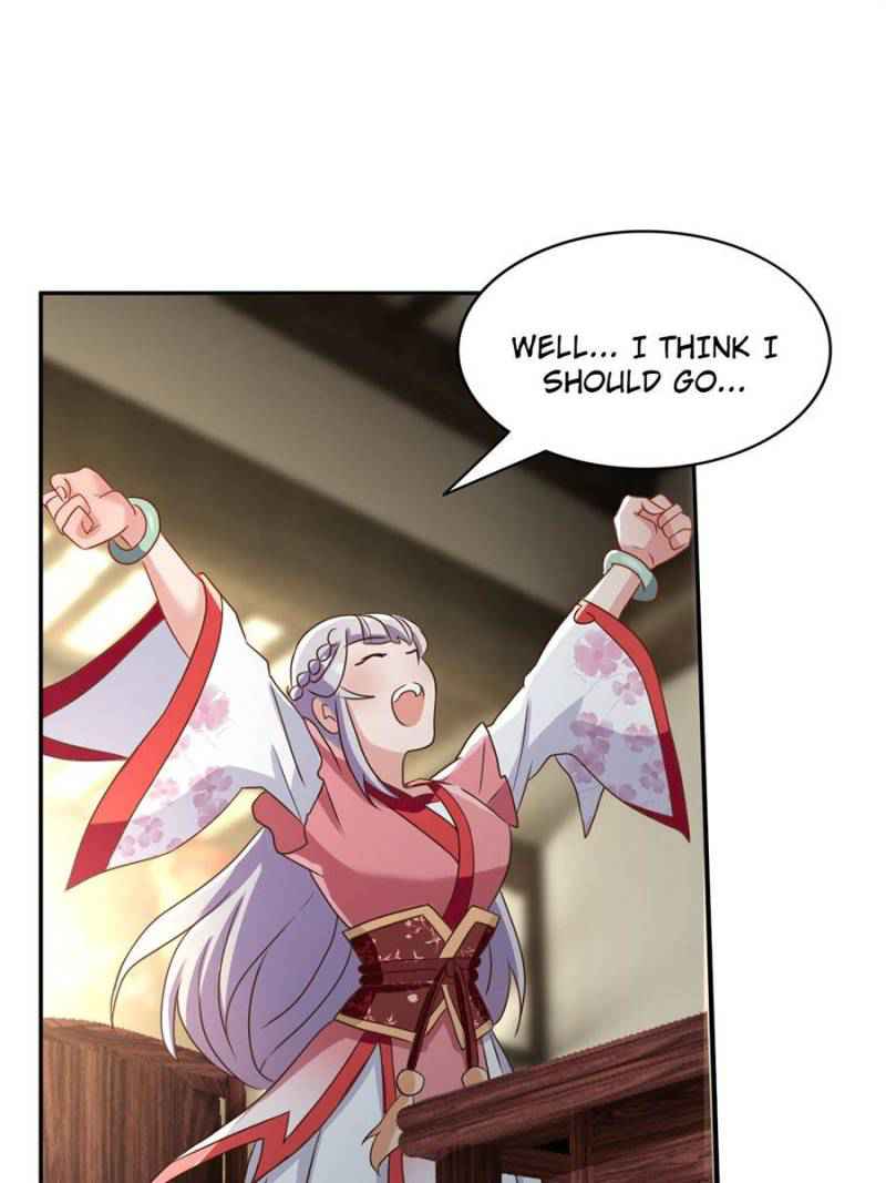 The Making of Patriarch Chapter 115 - Page 64