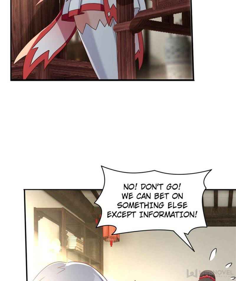 The Making of Patriarch Chapter 115 - Page 65