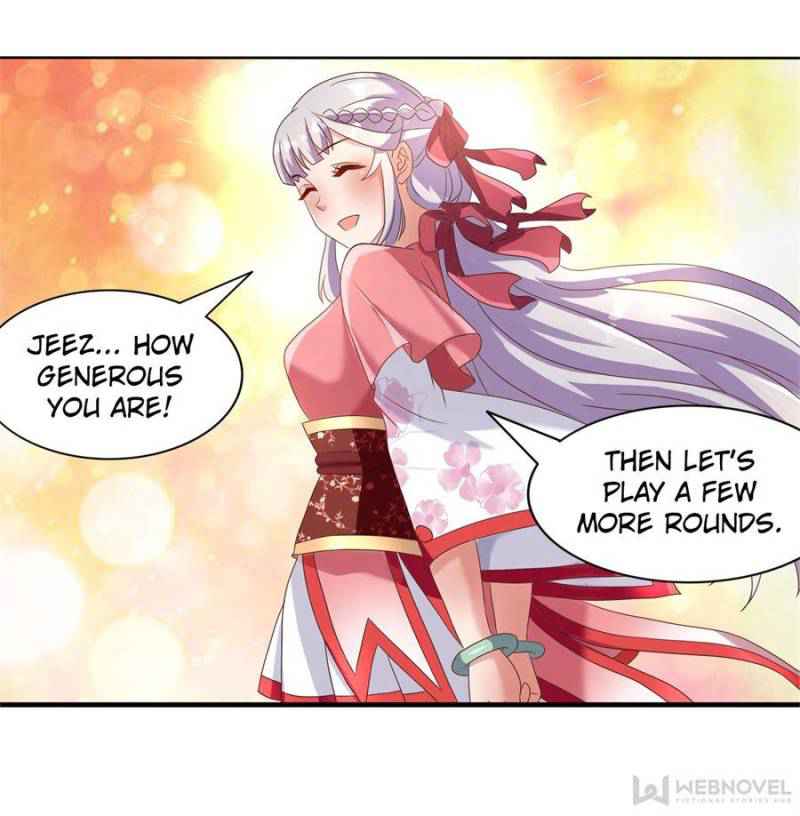The Making of Patriarch Chapter 115 - Page 67