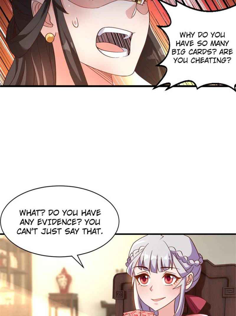 The Making of Patriarch Chapter 115 - Page 10