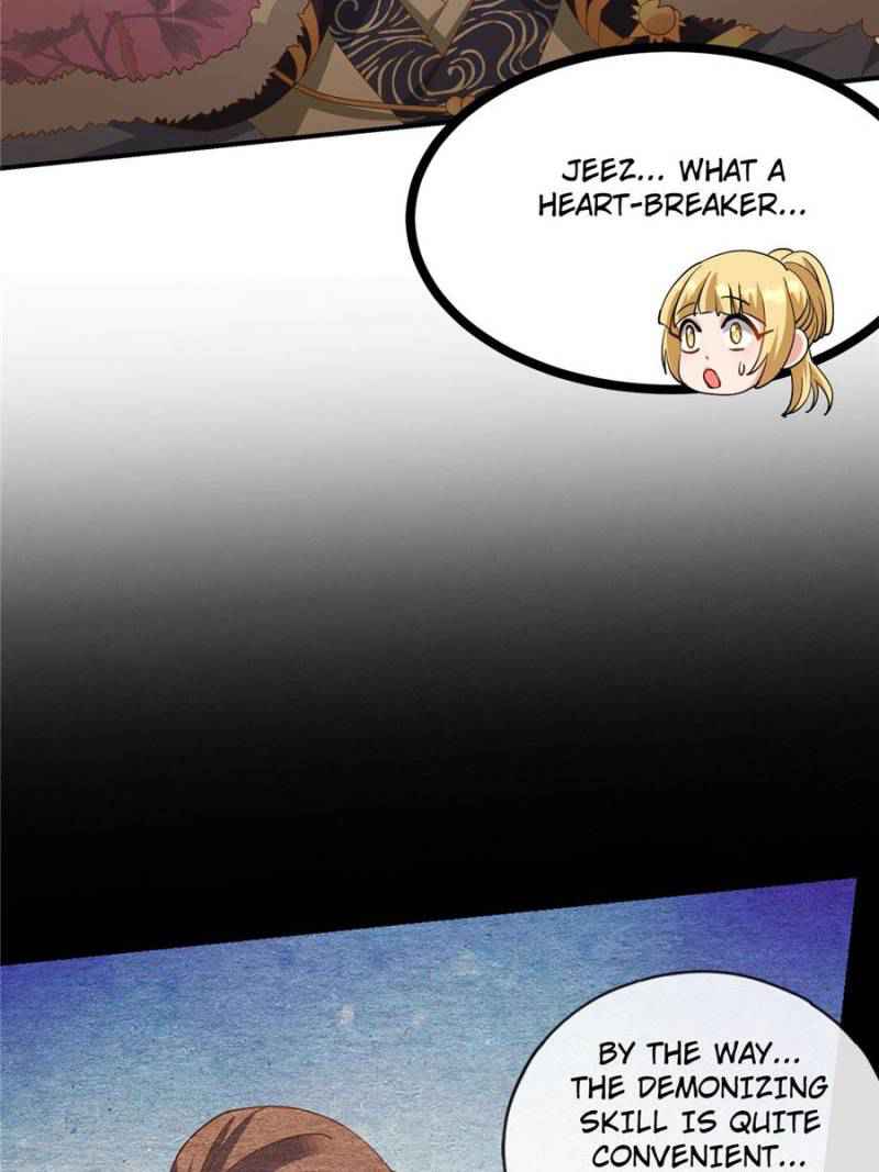 The Making of Patriarch Chapter 116 - Page 16
