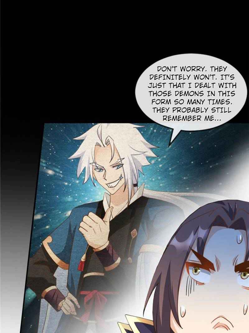 The Making of Patriarch Chapter 116 - Page 19