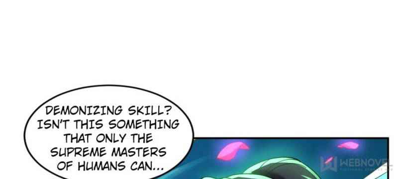 The Making of Patriarch Chapter 116 - Page 3