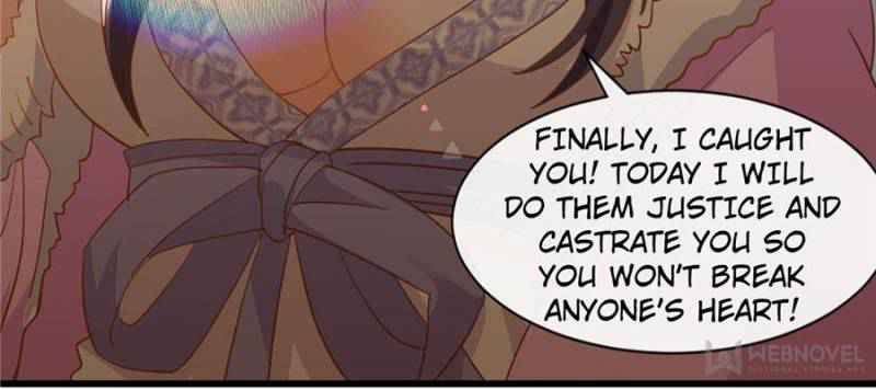 The Making of Patriarch Chapter 116 - Page 21