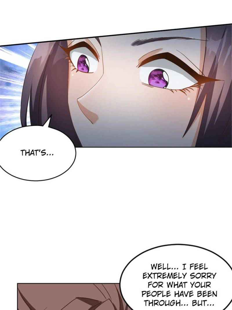 The Making of Patriarch Chapter 116 - Page 26