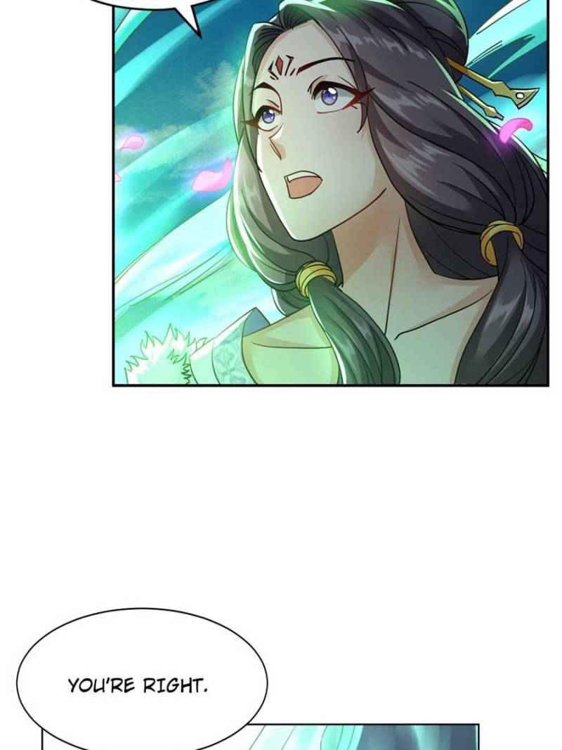 The Making of Patriarch Chapter 116 - Page 4