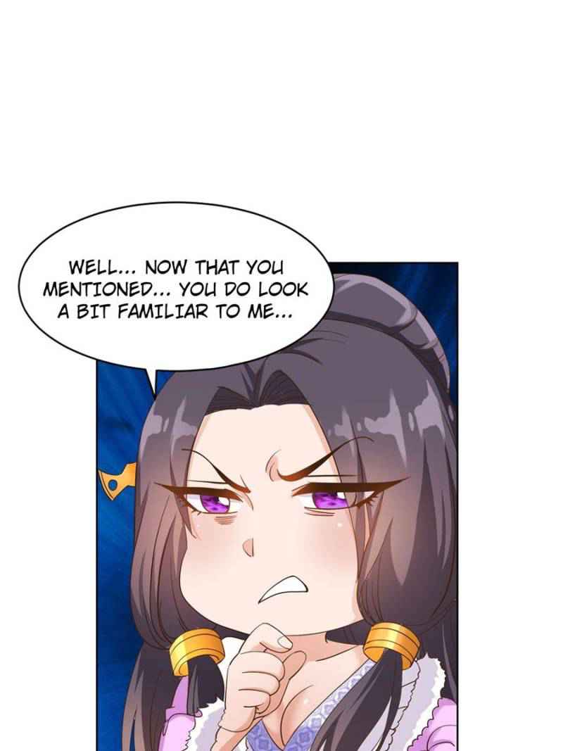 The Making of Patriarch Chapter 116 - Page 31
