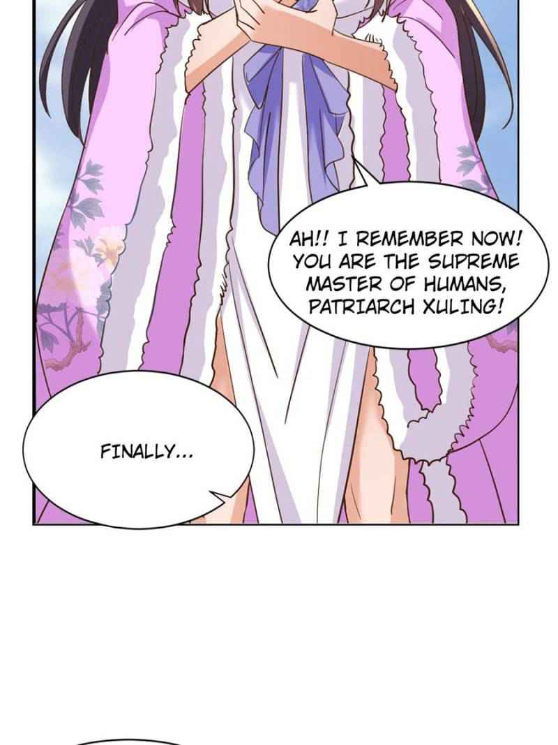 The Making of Patriarch Chapter 116 - Page 34
