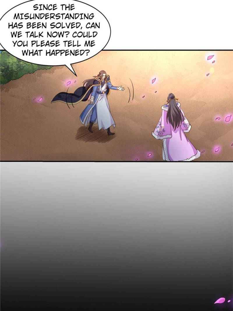 The Making of Patriarch Chapter 116 - Page 35