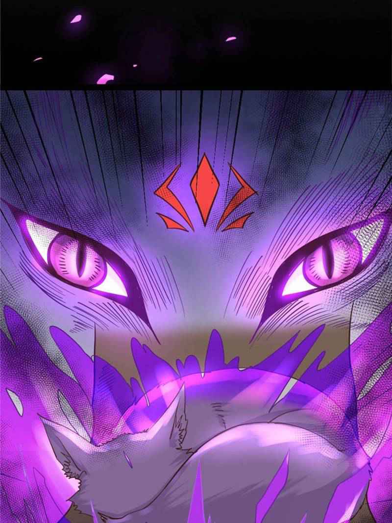 The Making of Patriarch Chapter 116 - Page 37