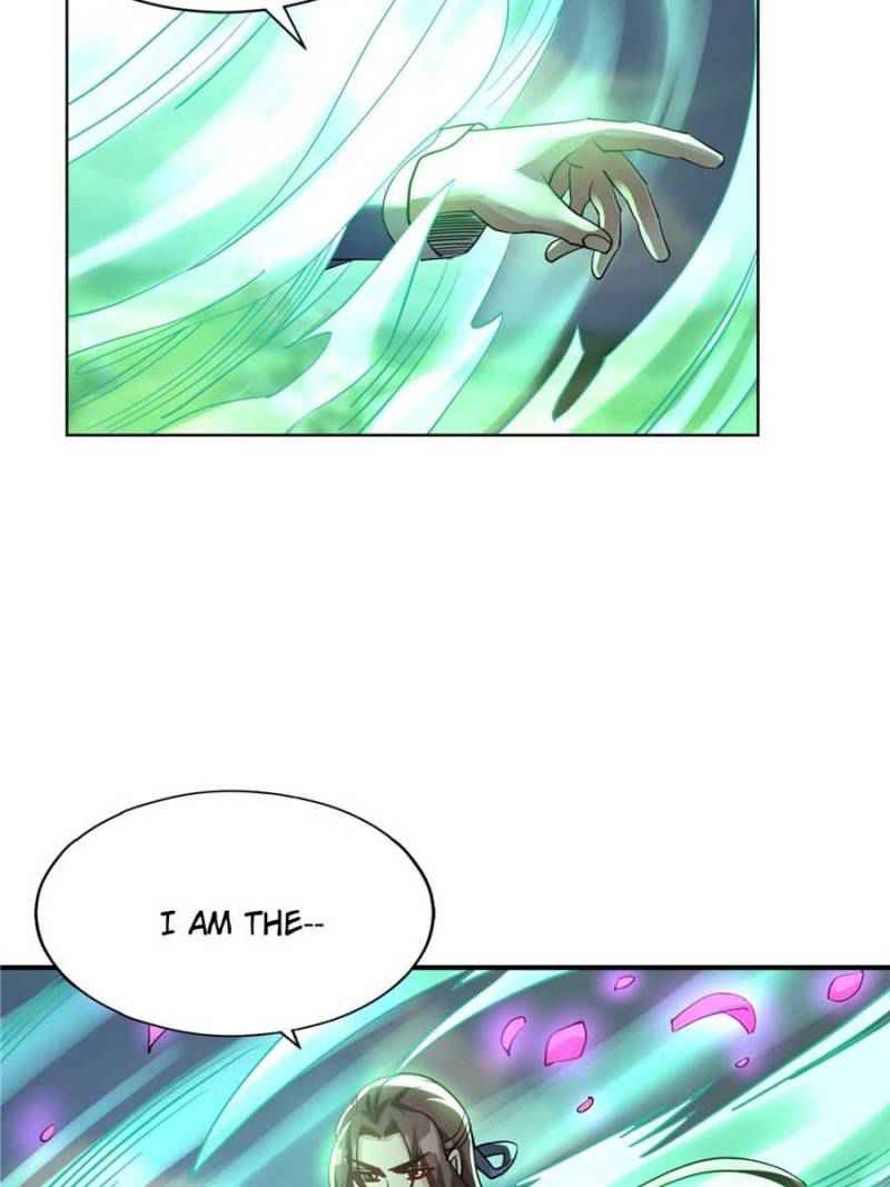 The Making of Patriarch Chapter 116 - Page 5
